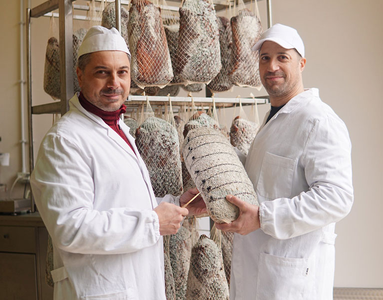 Salumificio F.lli Billo
