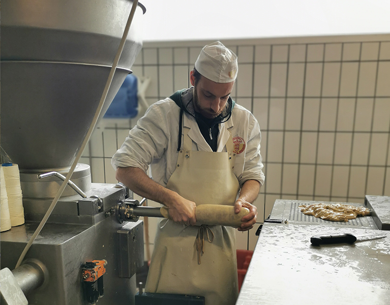 Salumificio San Domenico