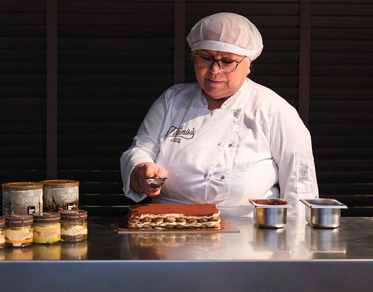 Treviso Tiramisù